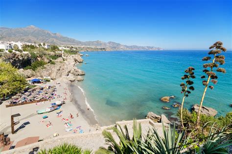 Top 20 des Plus Belles Plages de Malaga